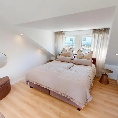 Konraths Mosel Apartman Bernkastel-Kues