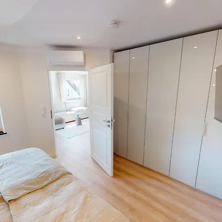 Konraths Mosel Apartman *