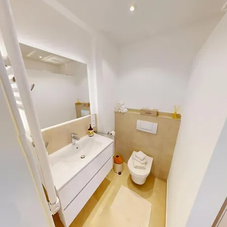 Konraths Mosel Apartman