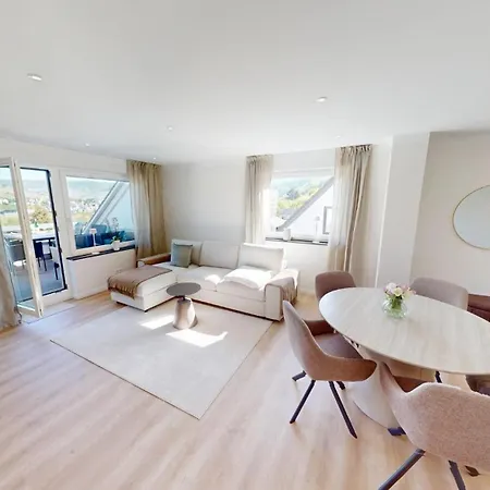 Konraths Mosel Apartman *