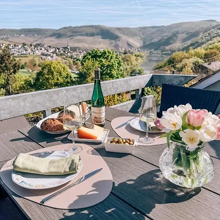 Konraths Mosel Apartman