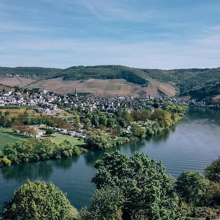 Konraths Mosel Bernkastel-Kues