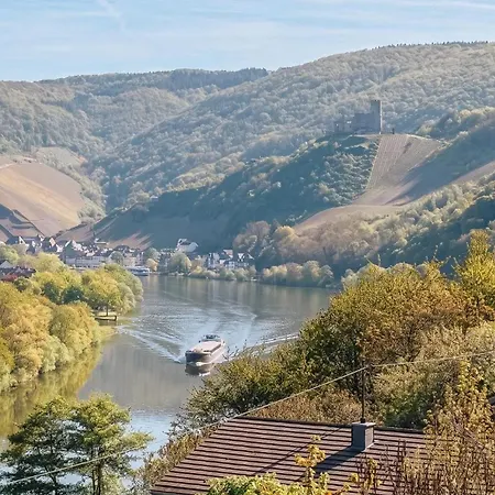 Konraths Mosel Apartman