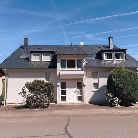 Konraths Mosel Apartman