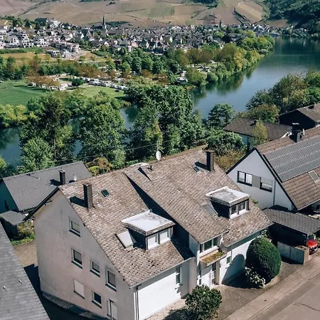 Konraths Mosel *