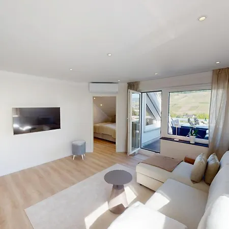 Apartman Konraths Mosel Bernkastel-Kues