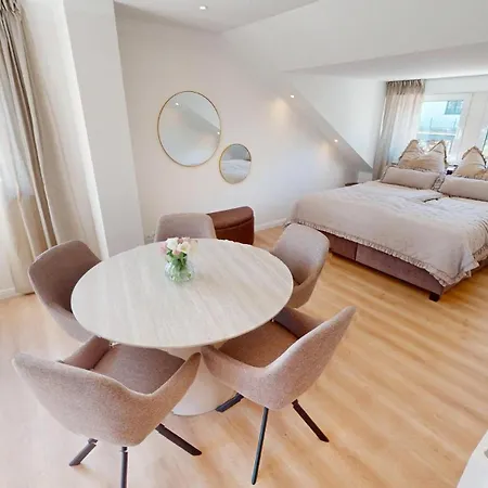 Apartman Konraths Mosel