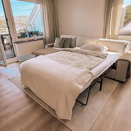 Konraths Mosel Apartman Bernkastel-Kues