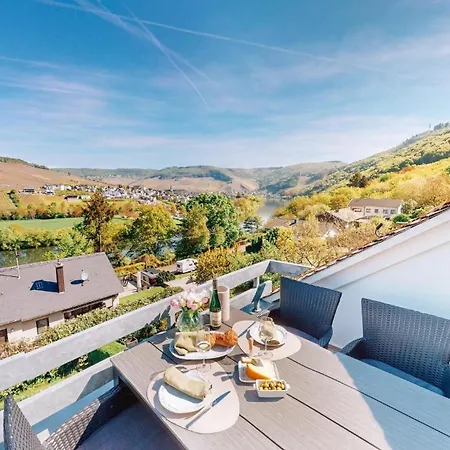 Apartman Konraths Mosel